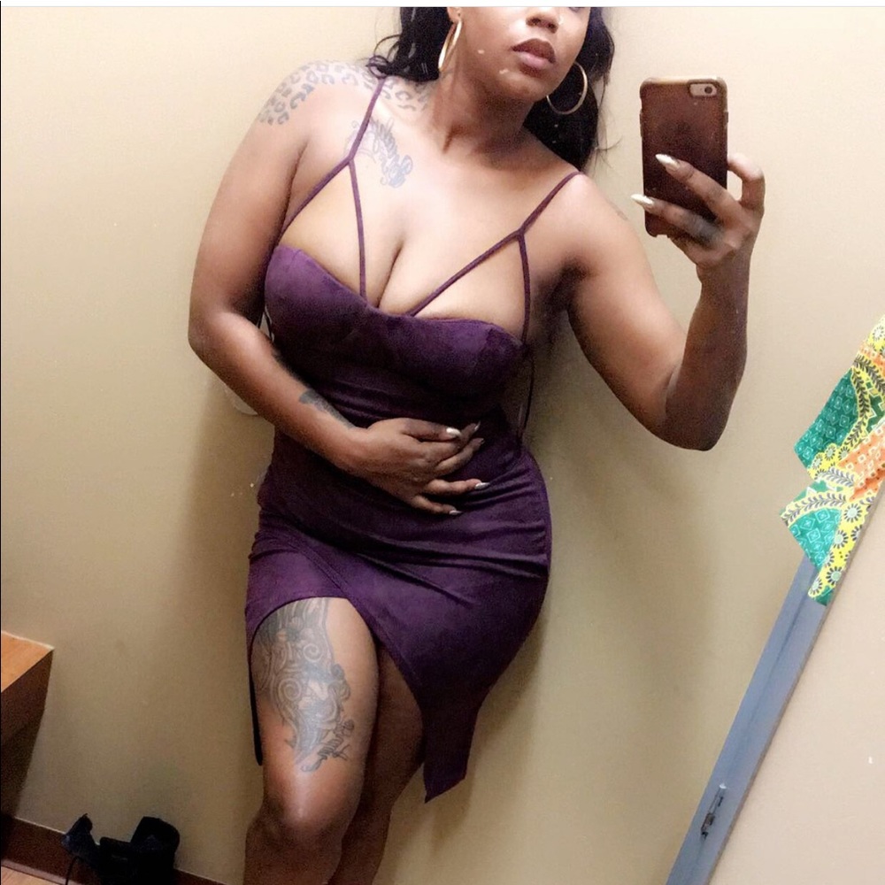 Party dress